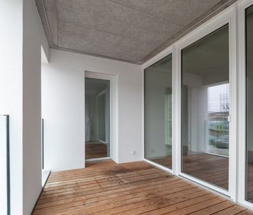 4.5-room apartment on the 5th floor for rent - Photo 4