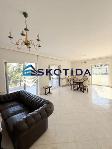 Διαμέρισμα για ενοικίαση Σταυρός (Αγία Παρασκευή) - Photo 4