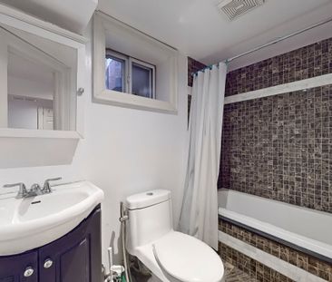 For Lease - 88 Lawrence Avenue Unit# Basement, Toronto, Ontario - Photo 6