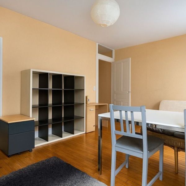 Location Appartement 2 pièces 34m² TROYES 10000 - Photo 1