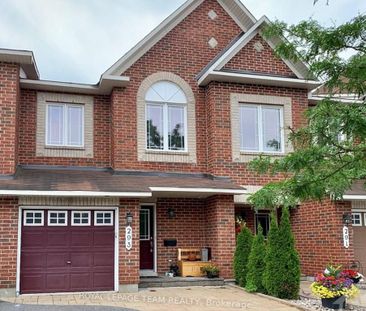 For Lease - 293 Forestbrook Street, Kanata, Ontario - Photo 6