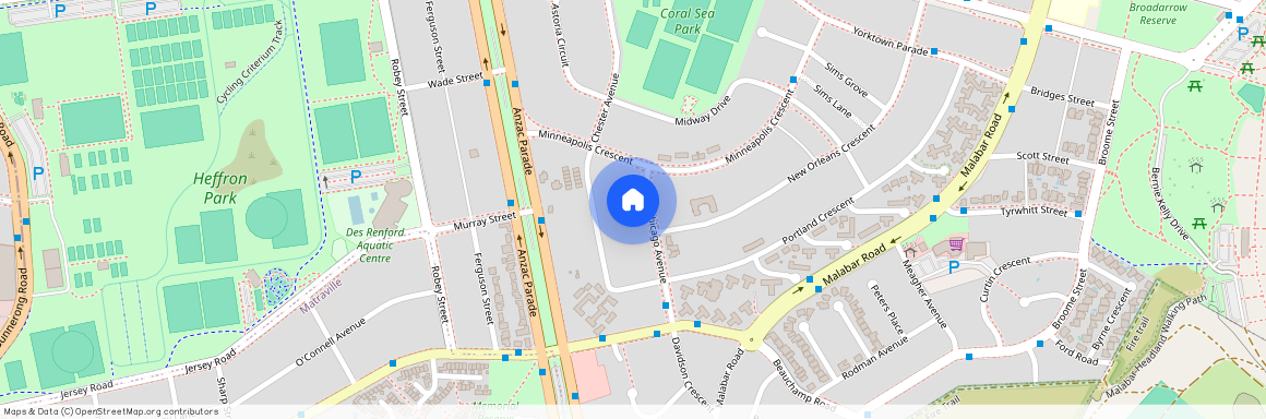 8 Chicago Avenue, Maroubra NSW 2035