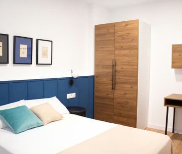 Carrer de Muntaner, Barcelona, Catalonia 08021 - Photo 3