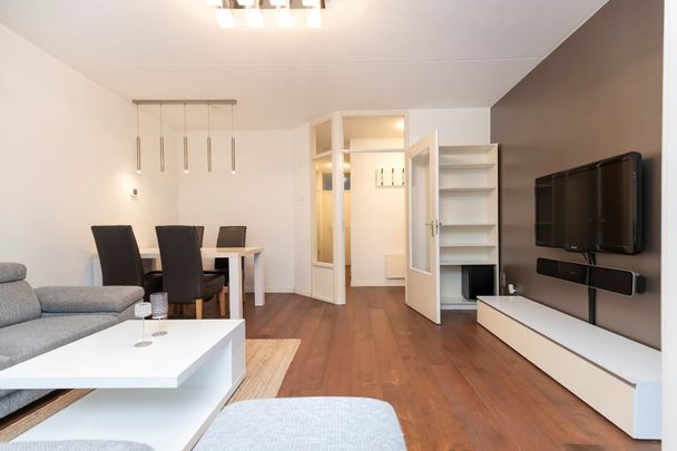 Tweede Jacob van Campenstraat, 1073 XS, Amsterdam - Foto 1