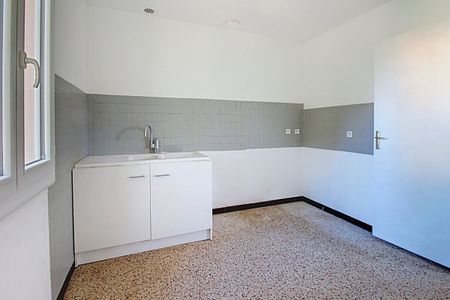 A LOUER VIDAUBAN maison de type T4 de 88.40m² - Photo 3