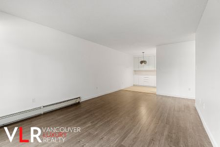 Condo in Vancouver East Side, BC - Photo 2