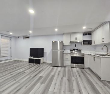 For Lease - 131 Lloyd Sanderson Drive Unit# Bsmt, Brampton, Ontario - Photo 2