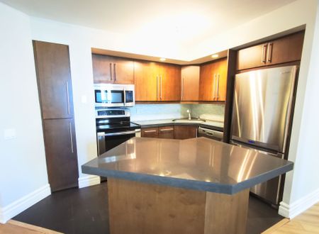 For Lease - 5 Northtown Way Unit# 2310, Toronto, Ontario - Photo 5