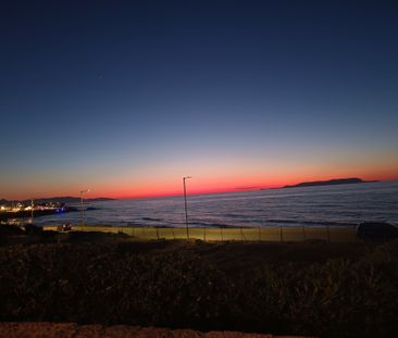 Ενοικιάζεται μοναδική παραθαλάσσια επιπλωμένη μεζονέτα με τζάκι πάρ... - Photo 2
