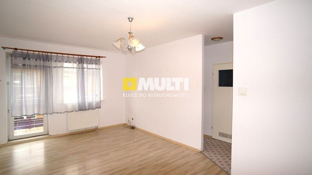 Kawalerka z balkonem o pow. 34 m2, os. Bukowe, - Photo 1