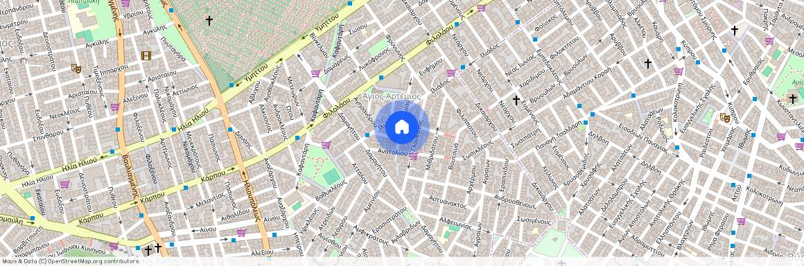 Αθήνα (Γούβα)