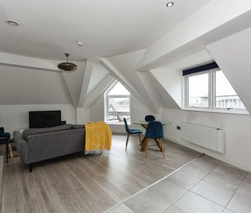 2 Kings Oak, Harborne Park Road, Harborne - Photo 6