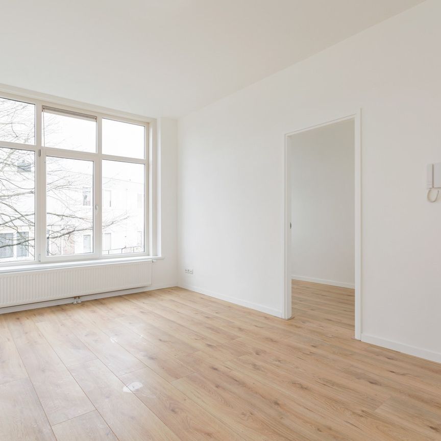 Te huur: Appartement Middellandplein in Rotterdam - Photo 1