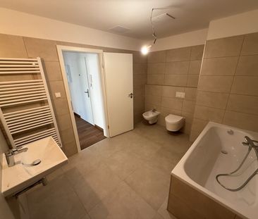 Pronájem bytu 1+kk • 33 m² bez realitkyAntonína Balšánka, Český Bro... - Photo 4