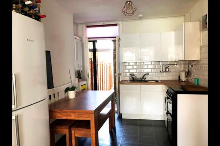 1 Bed Flat, Walthamstow, E17 - Photo 4