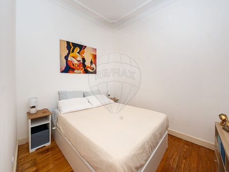 Apartamento T2 em Lisboa - Photo 3