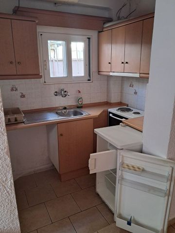 Studio/Γκαρσονιέρα για ενοικίαση Ράχη (Καλαμάτα) - Φωτογραφία 4