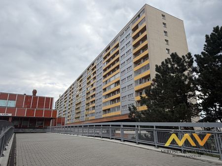 Pronájem rekonstruovaného bytu 1+kk, 30 m - Фото 5