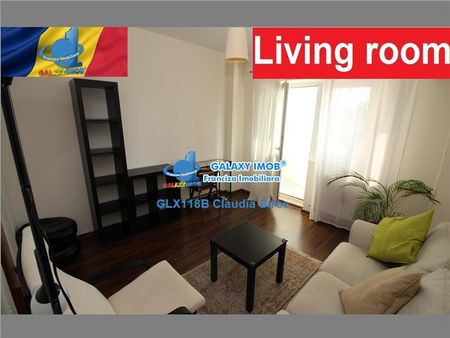 Inchiriere apartament 2 cam IANCULUI METROU - Fotografie 3