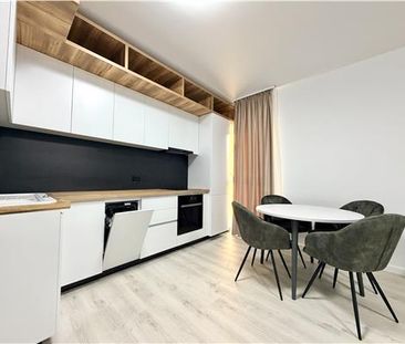 Apartament 3 camere, prima inchiriere, Albert MRS Gradinile Ploiesti - Photo 5