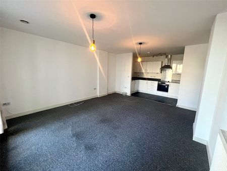 1 bedroom apartment to rent - Photo 2