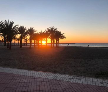 Apartamento de alquiler en Calle Ciudad Real, Gran Playa - Photo 3