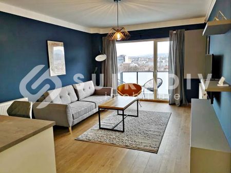 Apartament premium, bloc nou cu lift- la cativa pasi de centru - Fotografie 3