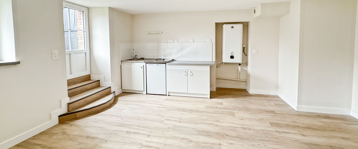 Appartement T1 à Bruz - Photo 1