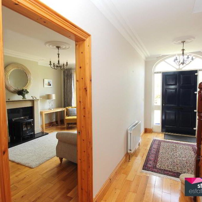 27 Glebe Park, Moira, BT67 0TF - Photo 1