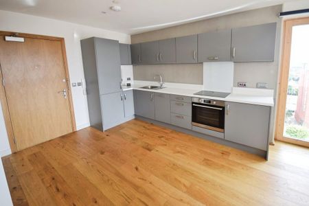 1 bedroom apartment to rent - Photo 5