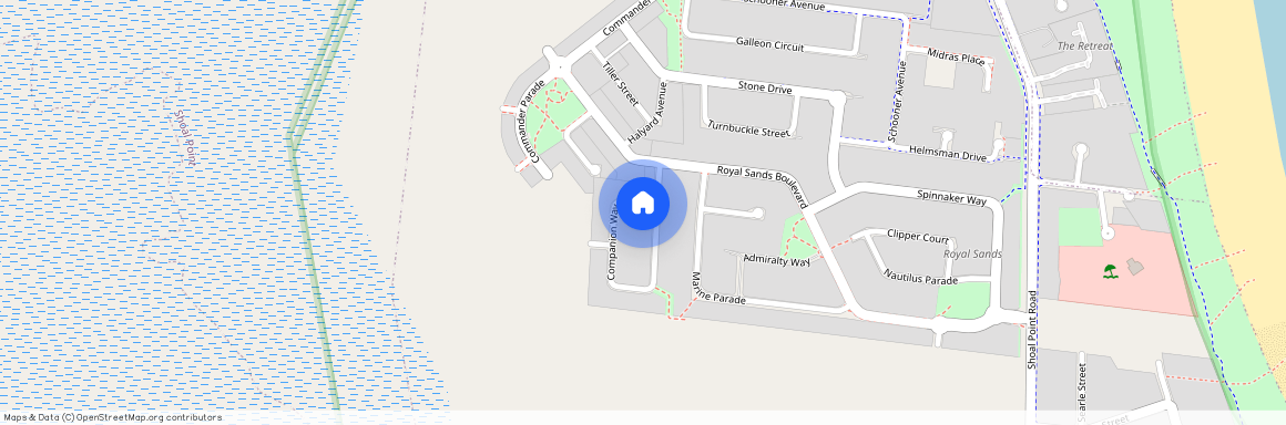 6 Companion Way, Bucasia QLD, Belconnen