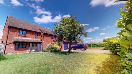 5 bedroom detached house to rent - Photo 5