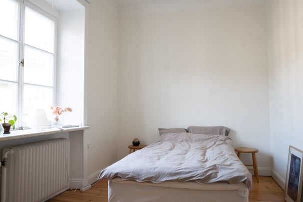 Katarina Bangata, Stockholm - Photo 1