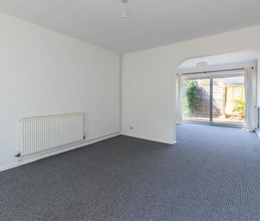 3 bedroom terraced house to rent - Photo 5