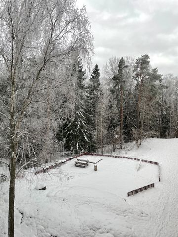 Bjursätragatan, Bandhagen - Photo 2