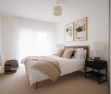 2 bedroom apartment to rent - Photo 1