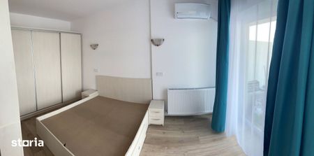 Studio bloc nou Plaza Mall Granvia Park Lujerului Bv Timisoara Central - Photo 4