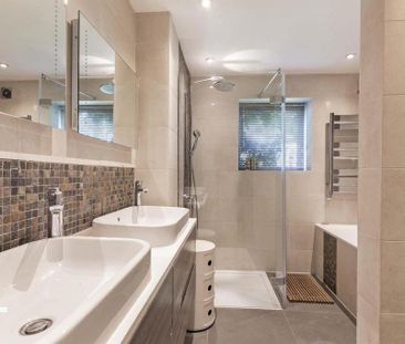 2 bedroom apartment to rent - Photo 6