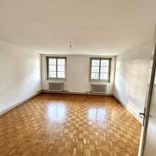 Passage du Clos d'Amont 1, 1554 SEDEILLES | Appartement 3.5 pièces - Photo 1