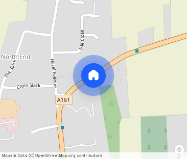 Eastoft Road, Crowle - Photo 1
