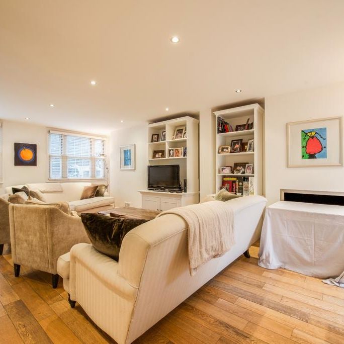 4 bedroom semi-detached house to rent - Photo 1