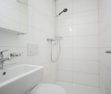 4.5 Zimmer, 86 m², 2. Stock - Photo 4