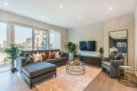 3 bedroom apartment to rent - Photo 4