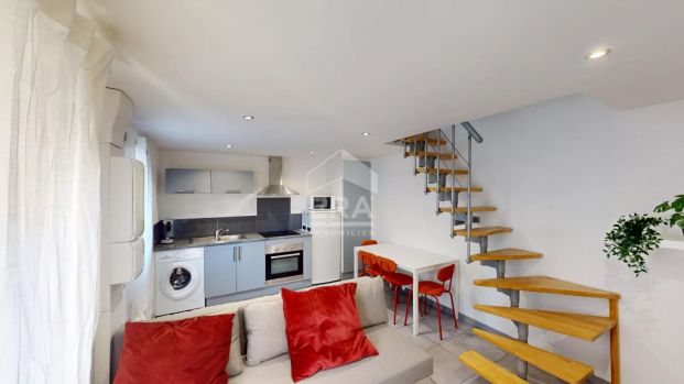 Maison Le Havre 2 pièces 32 m2 - Photo 1