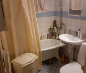 Kvarnbergsvägen, Falun - Foto 3