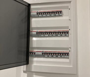 Appartement te huur - Photo 6