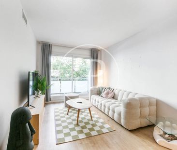 Apartment for rent in Sagrada Família - Photo 3