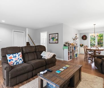 For Lease - 1412 Stoneybrook Crescent, London North, Ontario - Photo 2
