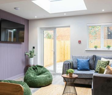 7 bedroom house to rent - Photo 6