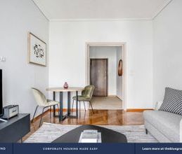 Διαμέρισμα για ενοικίαση - Ιλίσια, - Φωτογραφία 4